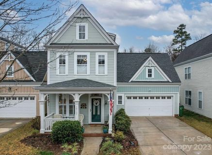 10137 Caldwell Forest Drive