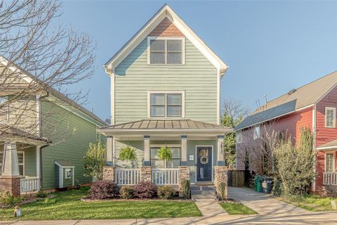 2817 Whiting Avenue