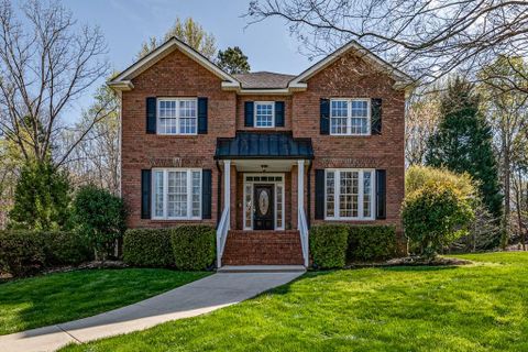 8027 Rittenhouse Circle sold home in Sardis Ridge North, Charlotte, NC