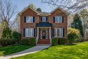 8027 Rittenhouse Circle sold home in Charlotte, SC
