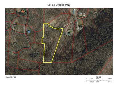 0000 Drakes Way 61 sold home in Country Place Of Waynesville, Waynesville, NC