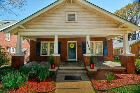 513 Grandin Road