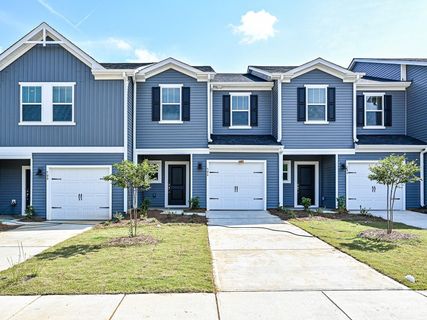 506 Tayberry Lane