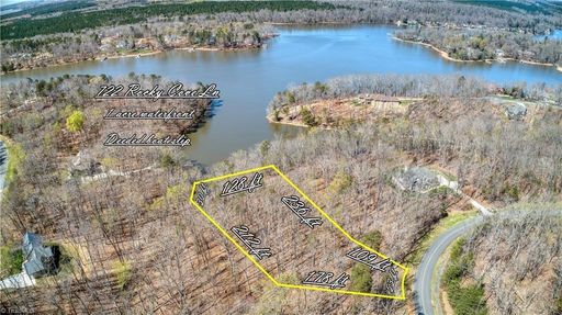 722 Rocky Cove Lane