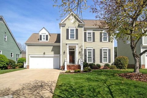 2710 Saintfield Place