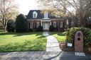 8309 Merrimack Court sold home in Charlotte, SC