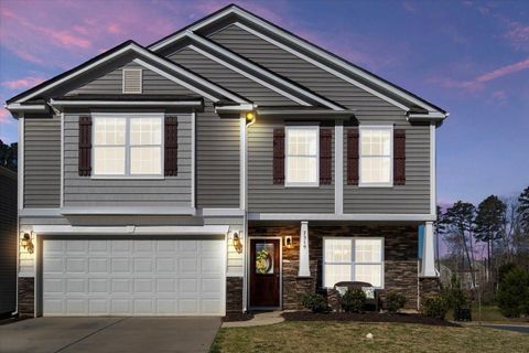 7319 Niccoline Lane