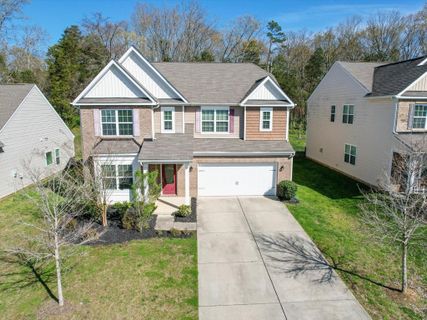 5924 Stirlingshire Court