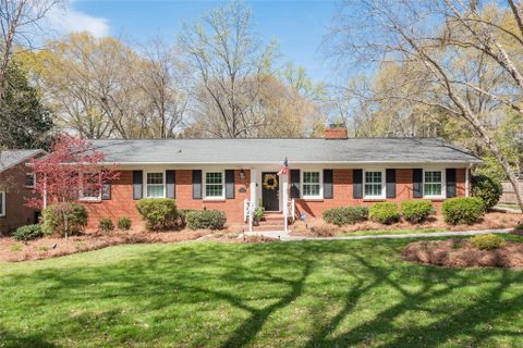 625 Nottingham Drive