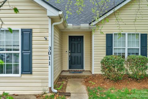 3011 Queensdale Drive