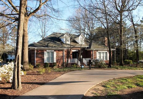 2500 King Arthur Drive sold home in Camelot, Monroe, NC