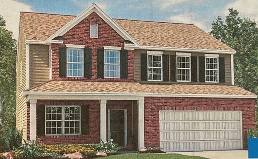 416 Kennerly Center Drive 456