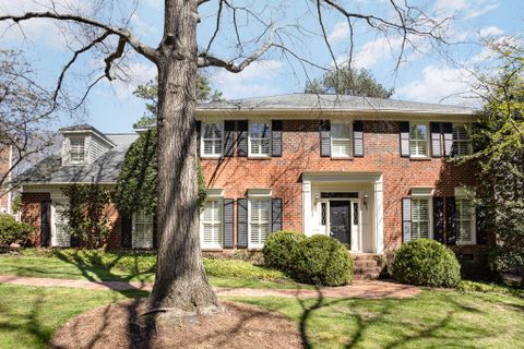 731 Stanhope Lane