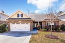 10020 Loughlin Lane sold home in Charlotte, SC