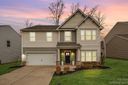 2545 Andes Drive sold home in Statesville, SC