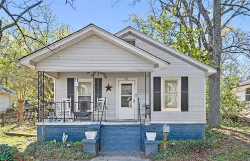 34 Carolina Avenue