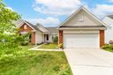 2815 Cougar Hill Court sold home in Charlotte, SC
