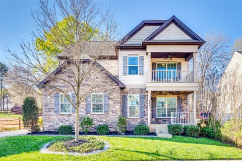 564 Rough Hewn Lane sold home in Sweetwater Plantation, Rock Hill, SC