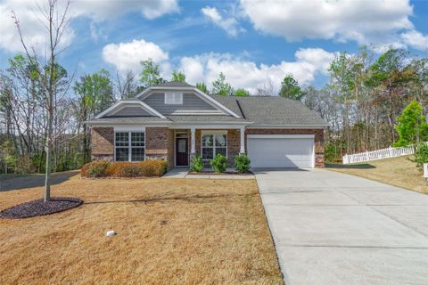 320 Skylar Court sold home in Merritt Meadows, Fort Mill, SC