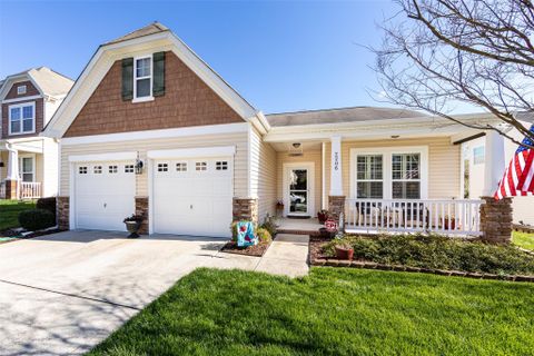 2206 Winding River Drive