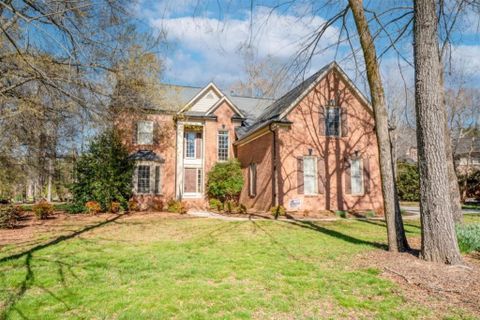 401 Pondview Court sold home in Canterfield Creek, Waxhaw, NC