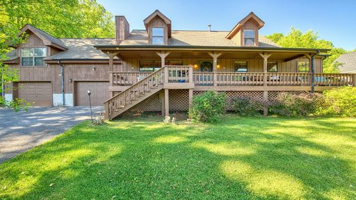 132 Valley Creek Drive