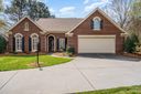 7035 Walton Heath Lane sold home in Charlotte, SC
