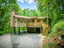 252 Cedar Drive sold home in Maggie Valley, SC