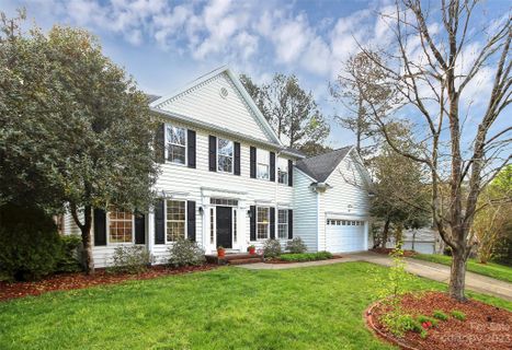 2814 Mt Isle Harbor Drive