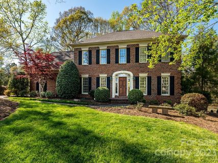 14450 Ballantyne Country Club Drive