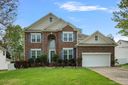 14615 Bridle Trace Lane sold home in Pineville, SC