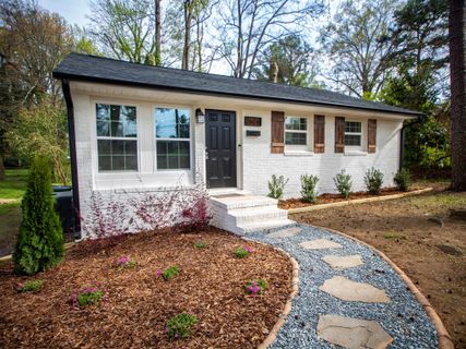 2606 Druid Hills Way