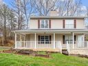 137 Rocking Porch Ridge sold home in Asheville, SC