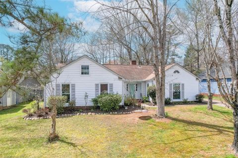 7207 Walterboro Road