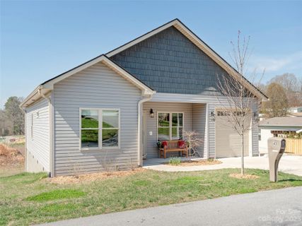 43 Middle Street