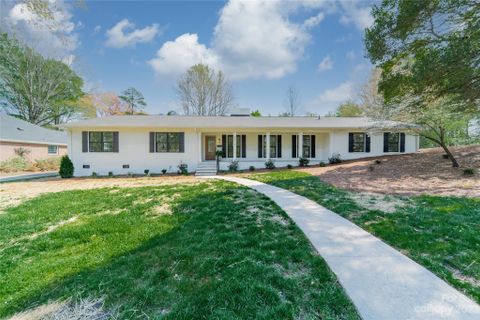 3600 Haverstick Place