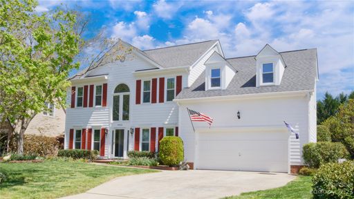 8422 Castlebay Drive