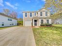 164 Hunter Park Drive sold home in York, SC