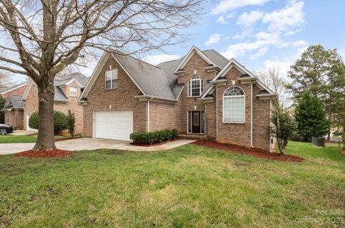 3007 Colton Ridge Drive