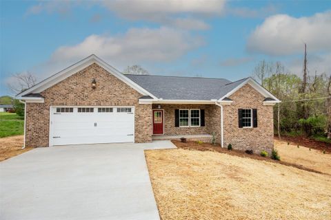149 Postell Drive 8 sold home in Shadow Wood Estates, Statesville, NC