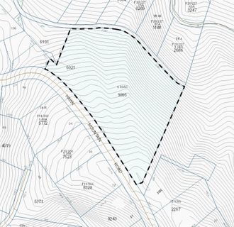 55 Hawk Mountain Road HM55