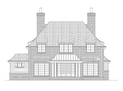 2105 Pinewood Circle