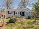 1825 Windham Place sold home in Charlotte, SC
