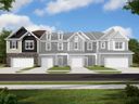 373 Abington Street sold home in Matthews, SC