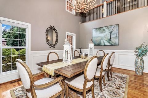 23 Sterling Run Drive sold home in Sterling, Fletcher, NC