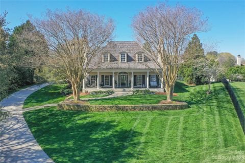 8710 Lake Challis Lane