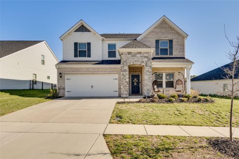 3818 Isenhour Road