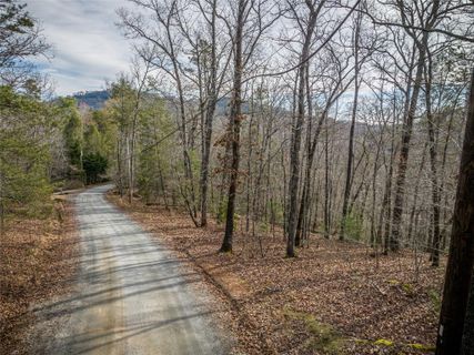00 Pheasant Street 163 sold home in Riverbend, Lake Lure, NC