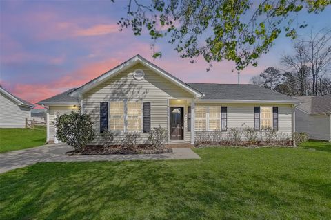 9916 Austin Samuel Place sold home in Northbrook, Charlotte, NC