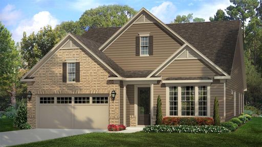 7014 Jolly Brook Drive